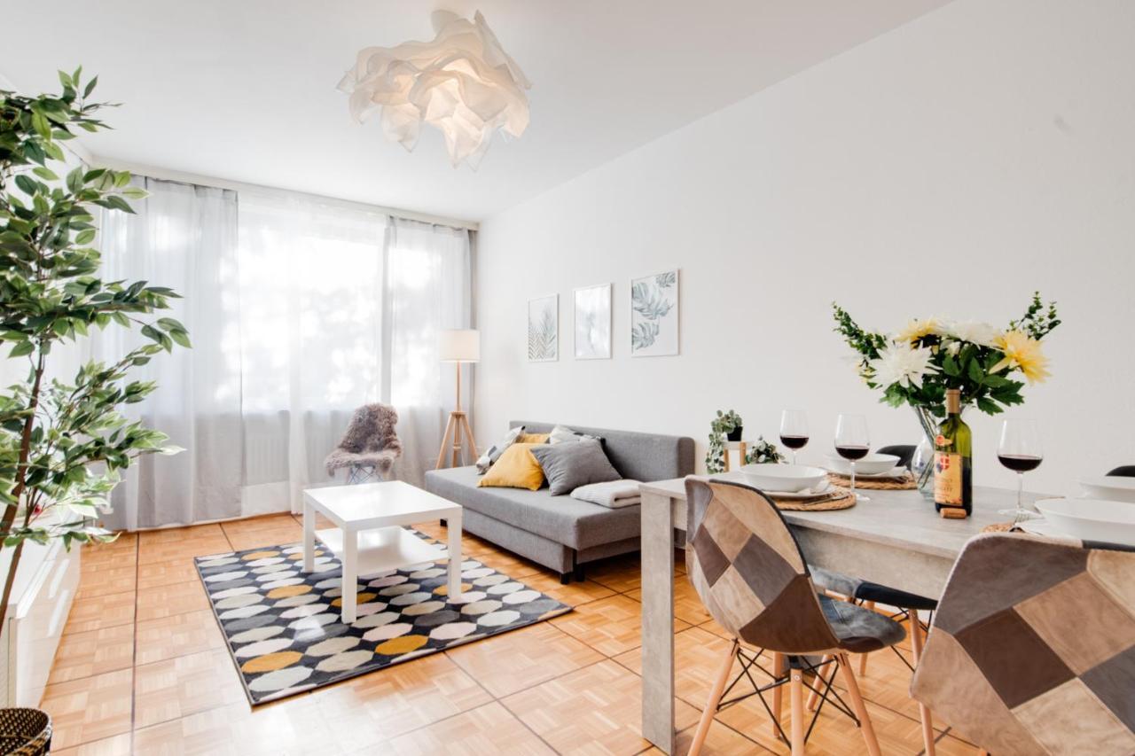Pacifico Gioiello A 4 Minuti Dal Apartment