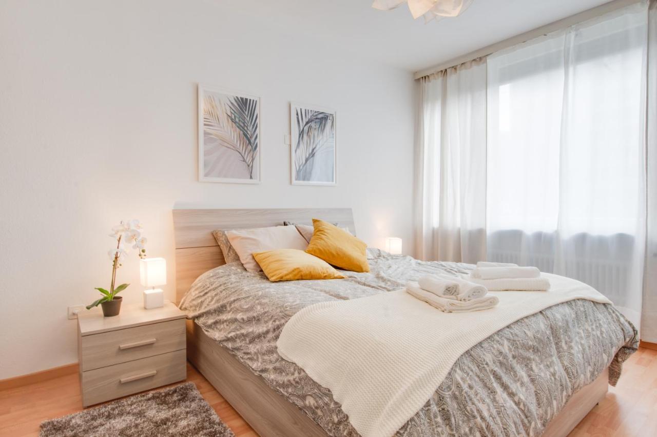 Apartment Pacifico Gioiello A 4 Minuti Dal
